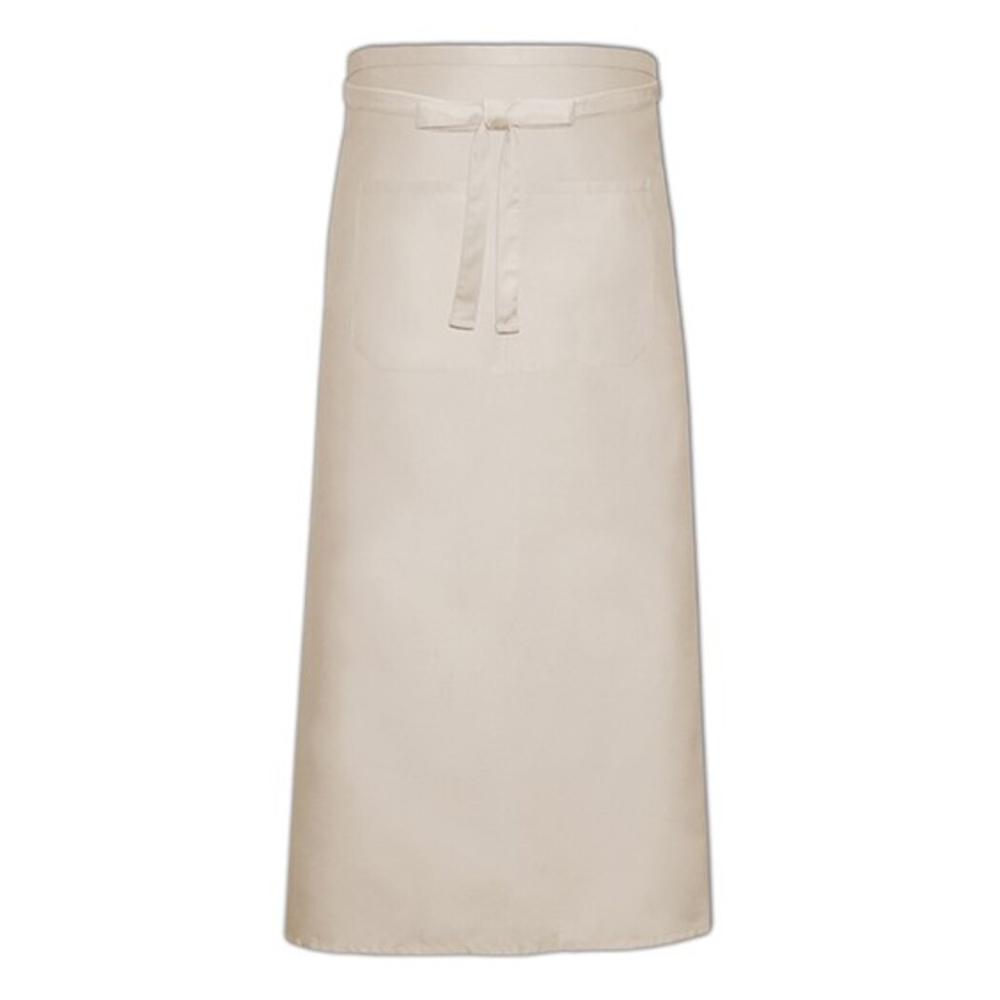Link Kitchen Wear Cotton Front Pocket Bistro Apron