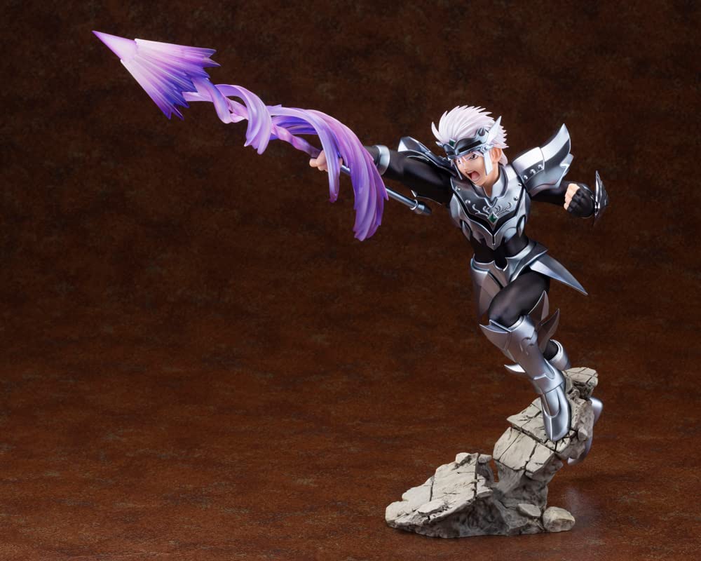 ARTFX J Dragon Quest The Adventure of Dai Hyunkel Scale PVC Painted Finished Figure PP905 1/8