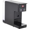 Capsule Coffee Machine Illy FrancisFrancis Y3 Iperespresso Black
