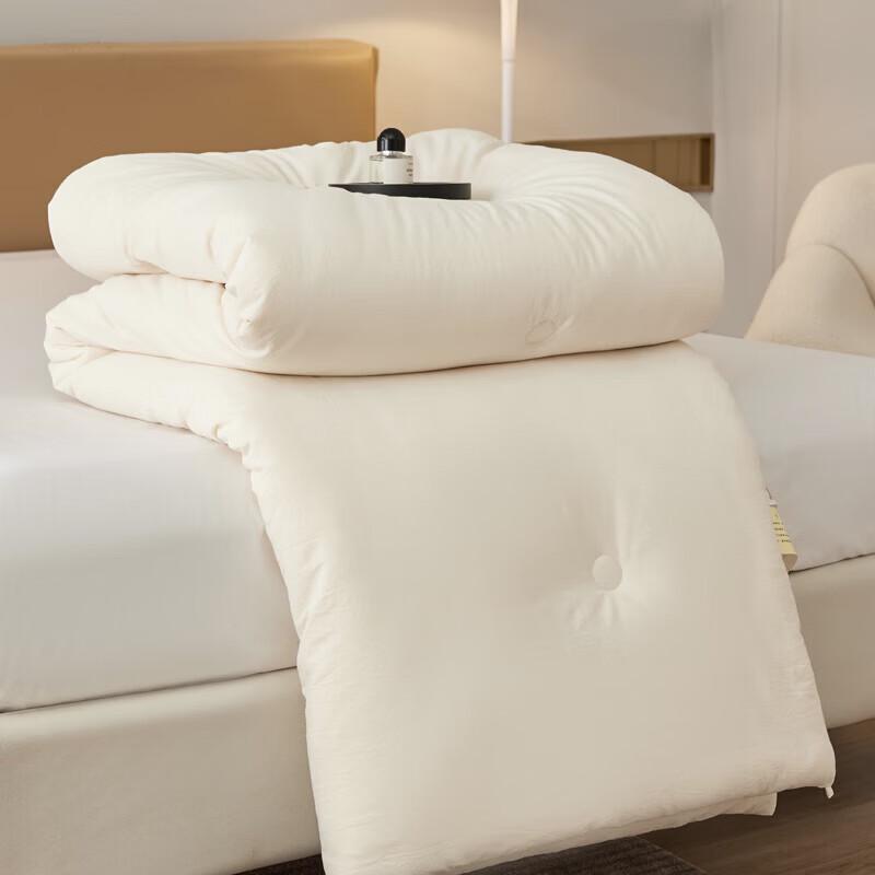 LangSha Soybean Fiber Quilt