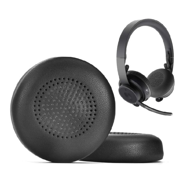 Soft Foam Ear Pad for Zone 900 Headsets Ear Cushions Earmuff for Ensuring Comfortable Listening Experience Ear Cover