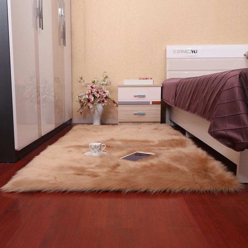 Plush Carpet Display Mat for Store Counter, Shelf, or Cabinet