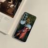 H-Harrys House Phone Case for Samsung A54 A14 A24 A34 A17 A37 A57 A55 A35 A25 A15 A07 A05S A04S A12 A22 A32 A52S A72 Galaxy Note