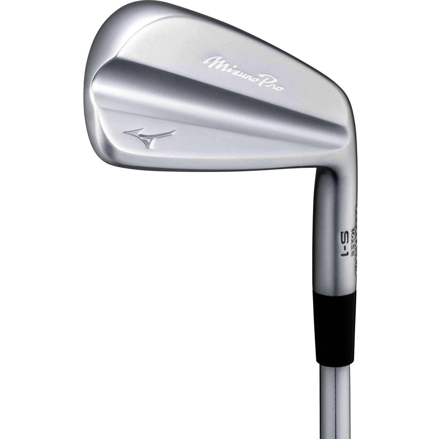 MIZUNO Mizuno Pro Fieruri cu Dynamic Gold HT Oțel S200 5KJSS329 Bărbați S-1 (Set de 6 crose, Nu. 5-PW) Arbore, Flexibilitate,