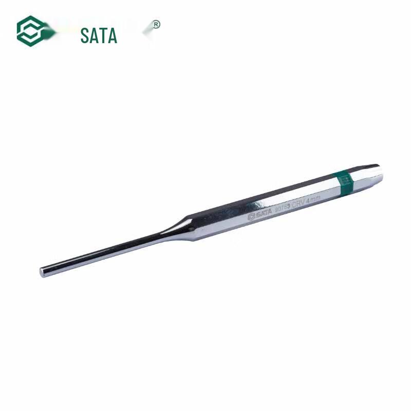 SATA 90753 Pin Punch 4mm