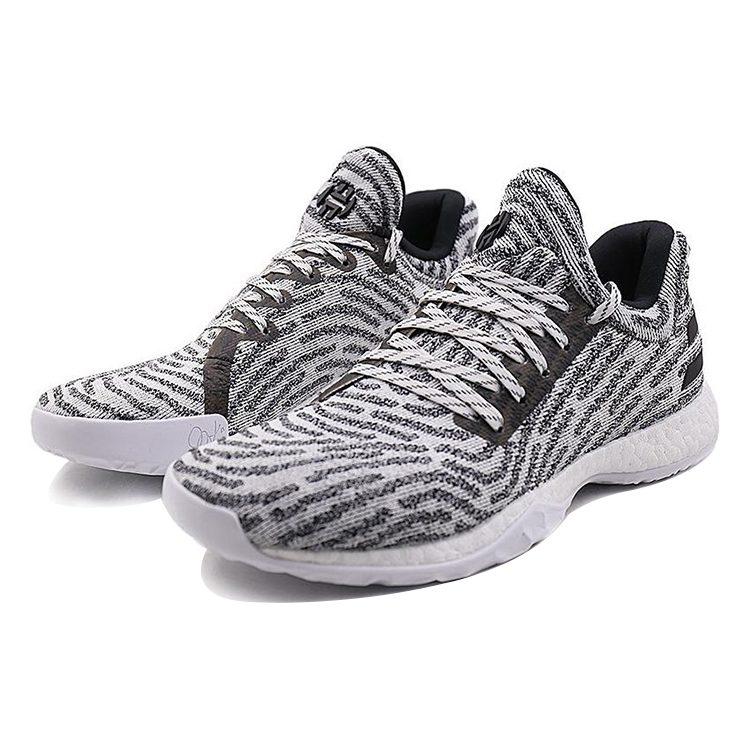 adidas Harden Vol. 1 Ls Primeknit 'BHM' AC8407