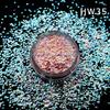 New Design Dragon Scales Glitter Bulk Chunky Glitters for Body Craft Decorations