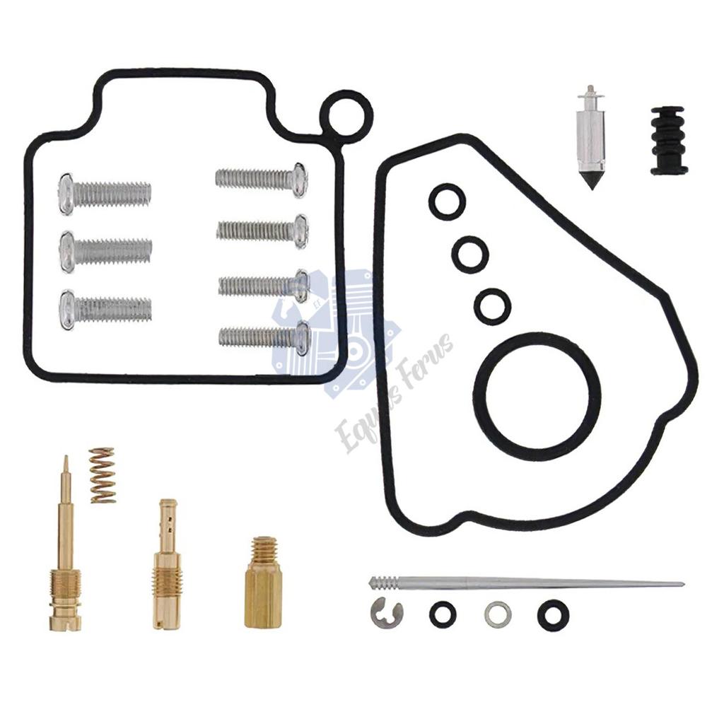 Honda TRX400EX/TRX400X Carburetor Repair Kit (1999-2014) 26-1333