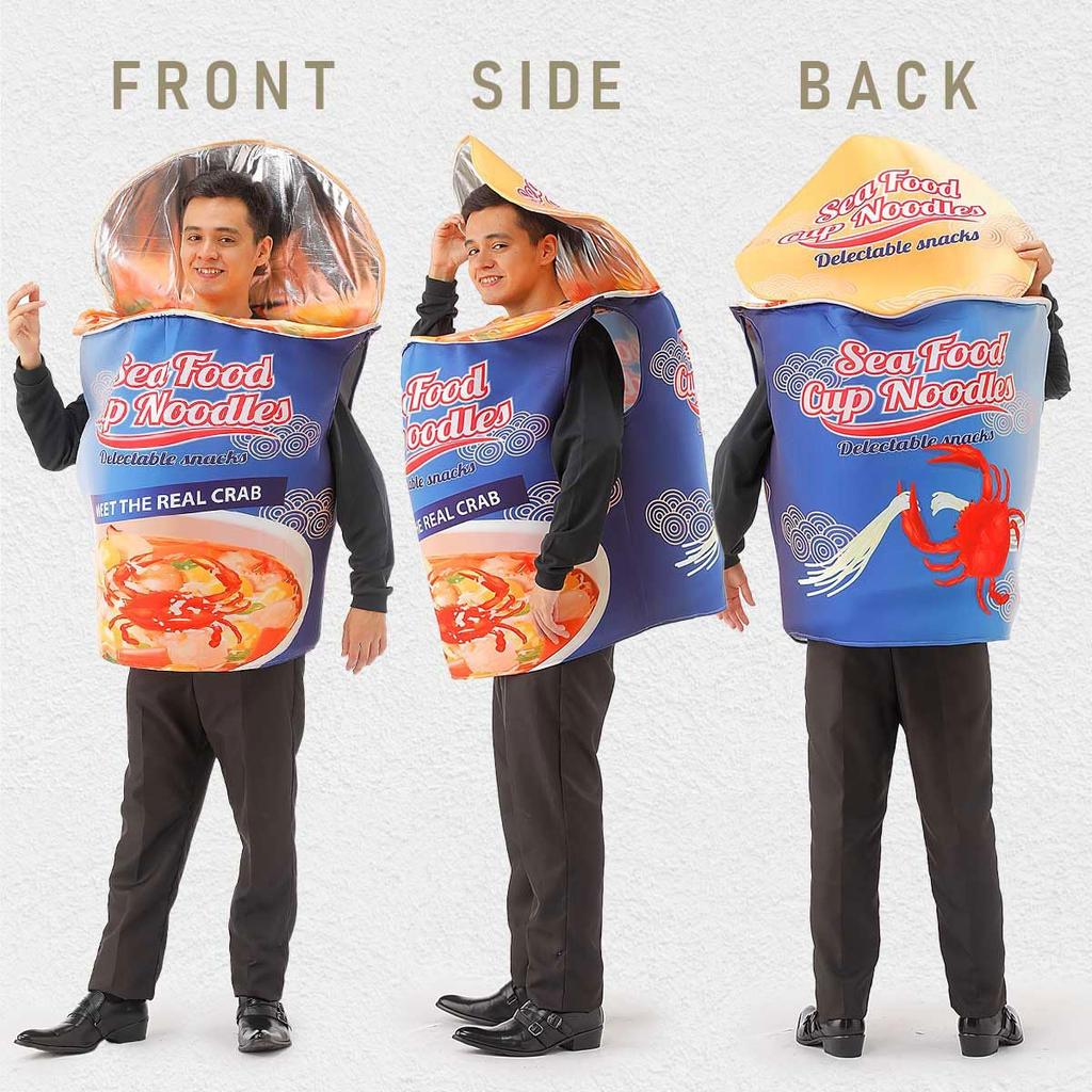 Funny Cosplay Costume for New and Cultural Festivals [monoii] Halloween, Year-End Parties, Year's Parties, (e0215)