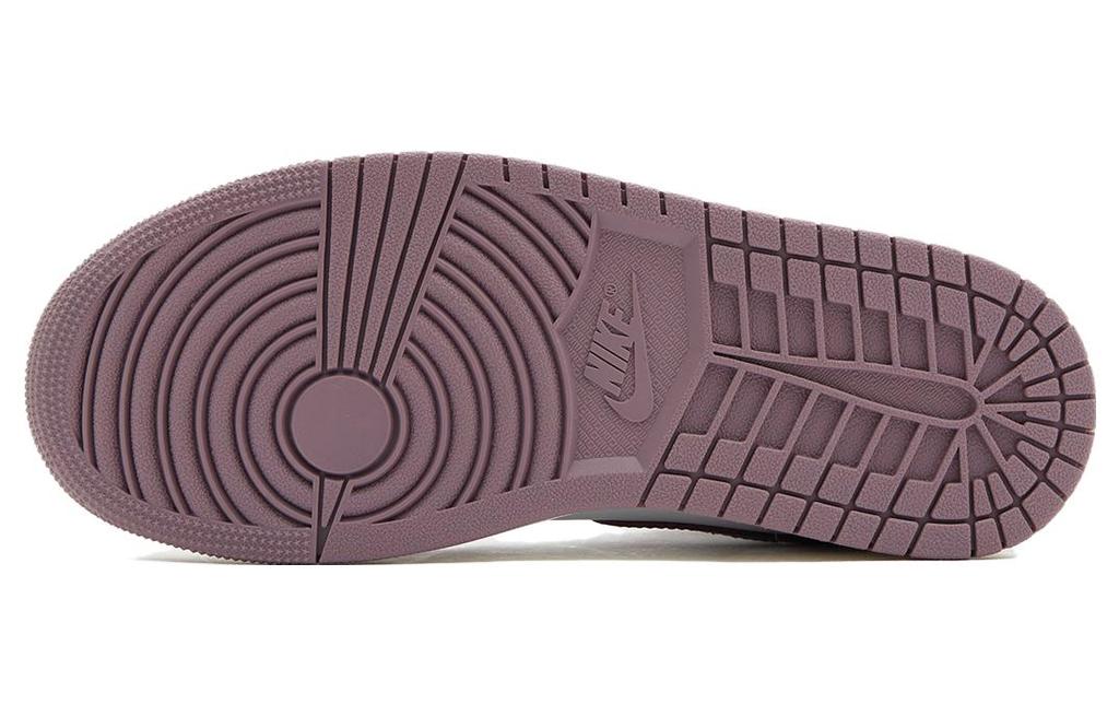 Jordan 1 Mid Sky J Muave Femme BQ6472-050