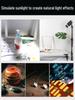LED Photography Fill Light for Indoor Studio and Live Broadcast