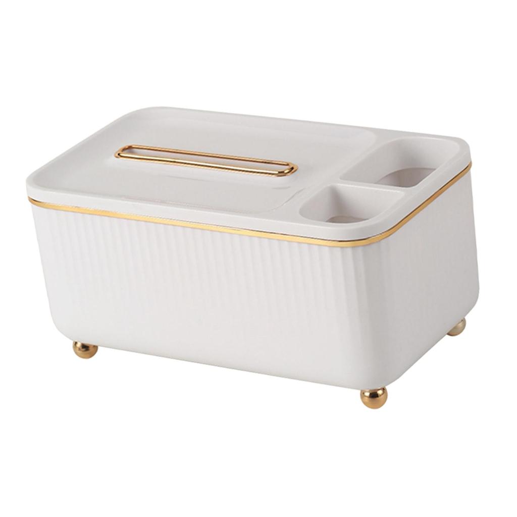 Toilet Paper Tissue Holder Decorate Portable Durable for Home Decor Bathroom