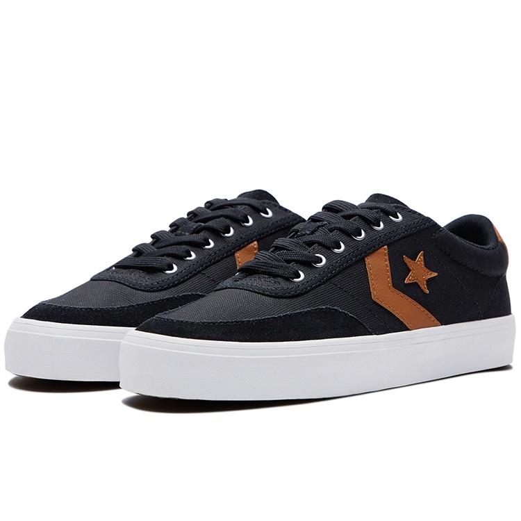 Converse courtlandt star replay Men's 164906C