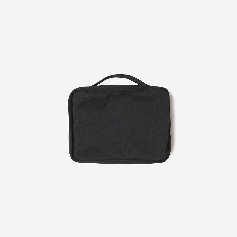 Ymcl Ky Gp0532 Utility Pouch - Black