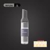 Household Kitchen Glass Oil, Soy Sauce, and Vinegar Bottle with Anti-Leak Design
