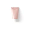 Auf Lager: 60ml Perlmuttrosa Weiche Tube Vakuum-Pressflasche