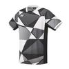 T-Shirts Men's Crew Neck Moderate 10635