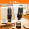 Portable Coffee Maker Wireless Espresso Capsule Machine For Outdoor Travel