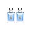 Classic Men's Perfume of the Same Name Woody Fragrance Fragrance Eau De Toilette EDT Birthday Gift for Boyfriend 63315 63315-50ml*2