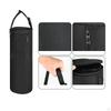 Food Warming Mat Bag Heating Pad Storage Holder Heat Resistant Roll up Plates Oxford Carrying