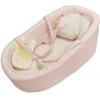 Antonio Juan Doll Sling Carrier with Pillow and Accessories for 42cm Doll