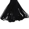 2mm Dia 1 Strand   Multi Function Paracord For Camping Climbing Tying Rope(15M)