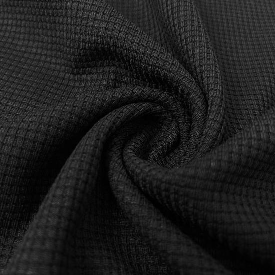 Herren Waffel Golfhemd Kurzarm Hemd mit Kentkragen Texturiertes Lässiges Sommerhemd für Büro Straße Urlaub Strandbekleidung