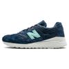 997.5 Ronnie Fieg X 997.5 Mykonos 'Navy Teal' M9975KH