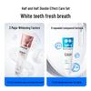 Canban SP-1 Whitening Fluoride Toothpaste