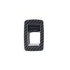 For BMW 1 3 4 Series F30 F31 F34 35 F36 F20 Car Interior Door Trim Switch Power Window Finisher Button Panel Cover Replacement