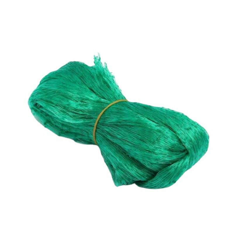 

Садовая сетка для защиты от птиц не завязывается и является многоразовой оградой для защиты фруктов и овощей от птиц и оленей 4m*10m