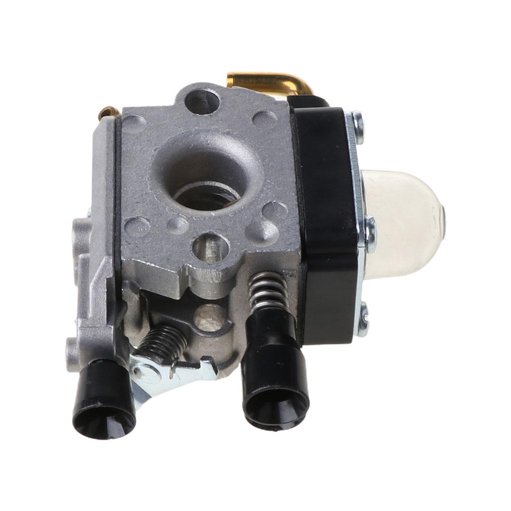 Carburetor Carb For FS55 FS74 FS75 FS76 FS80 Lawn Mower Grass Trimmer Spare Part
