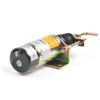 36607197 12V Fuel Shut Off Solenoid Replace For Lister Petter Fuel Shut Off Solenoid Valve Shutdown TT100492