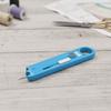 Handheld Sewing Tool Multifunctional Quick Threading Tool Automatic Needle Threader  DIY Embroidery