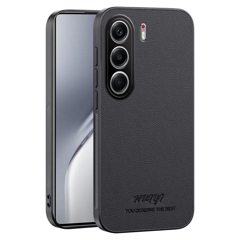 Luxury Business Leather Soft Frame Magnetic Cover For Infinix Tecno Camon 40 Pro Camon40Pro 5G Phone Cases Capa