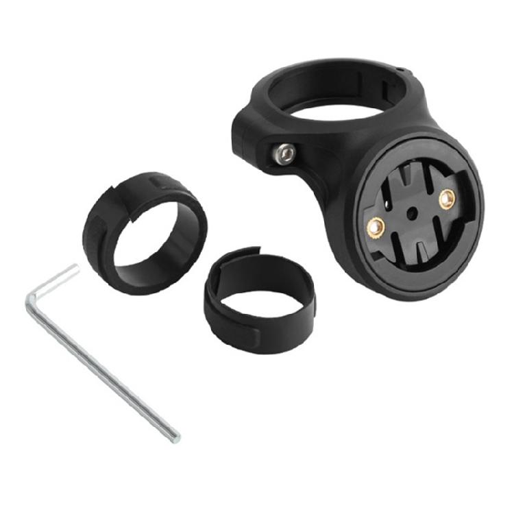 Bicycles Tail Light Bracket Cycling Computer Mount Holder Road Bike Tail Light Seatpost  Bracket Holder Easy to Install 1