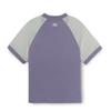 Vivienne WesTwood Men Basic Number ArTwork Raglan T shirT 7aTsb3753 50cgs