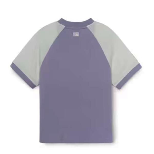 Vivienne WesTwood Men Basic Number ArTwork Raglan T shirT 7aTsb3753 50cgs