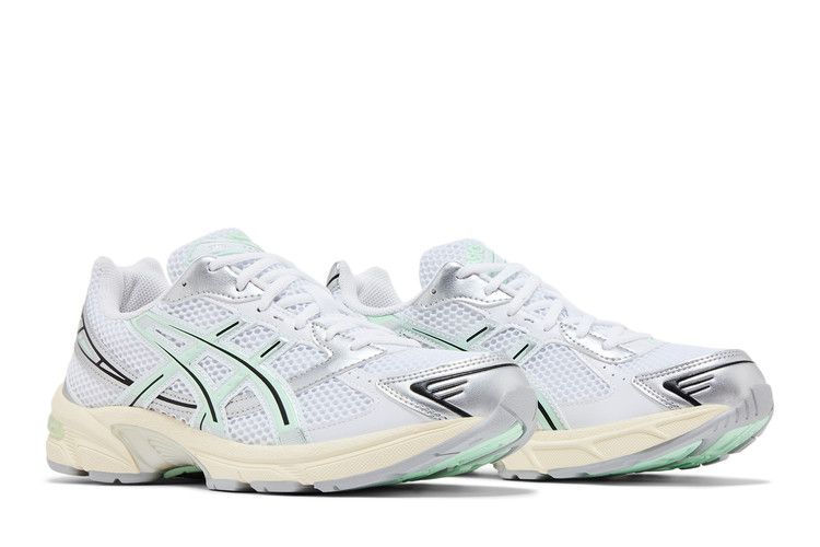 ASICS Gel-1130 White Mint Tint (Women's)