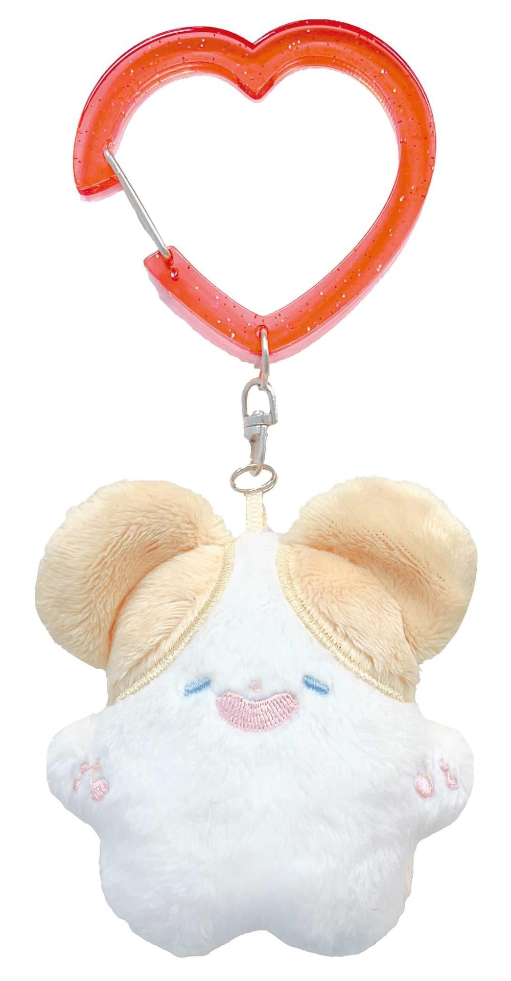 

[Unique] Hapi Hapi Mascot Tutu Size: Approx. W8.3 D4.5 H12 UN-0318CH