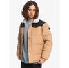 Quiksilver The Puffer Jacket