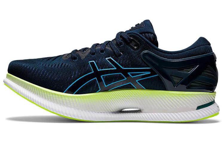 ASICS MetaRide French Blue Aqua 1011B216-400 41.5