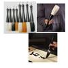 Professional Oversized Calligraphy Brush Goat Hair for Couplets Fu Character Writing