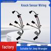 Jeep Dodge Wrangler JK 3.0/3.6 Knock Sensor Wiring Harness