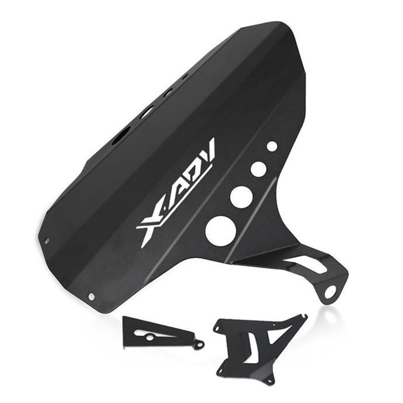 

X ADV 750 2023 Rear Tire Fender Mount Mud Guard Wheel Splash Guard Cover XADV