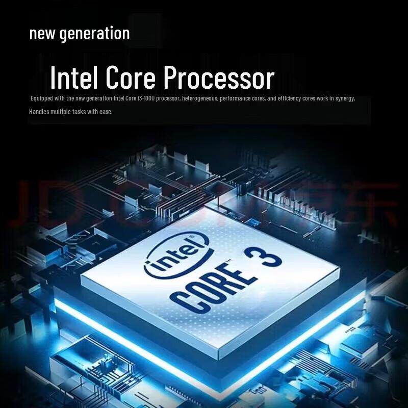 Dell Inspiron 15 Pro Laptop (CN version)