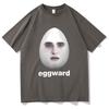 Twilight Edward Cullen Parody Humor Tshirt Robert Pattinson Funny Meme Short Sleeve Men Women Fahsion Oversized Streetwear Tees