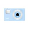 Compact HD Digital Camera with Long Battery Life - Ideal for Students and Home Use