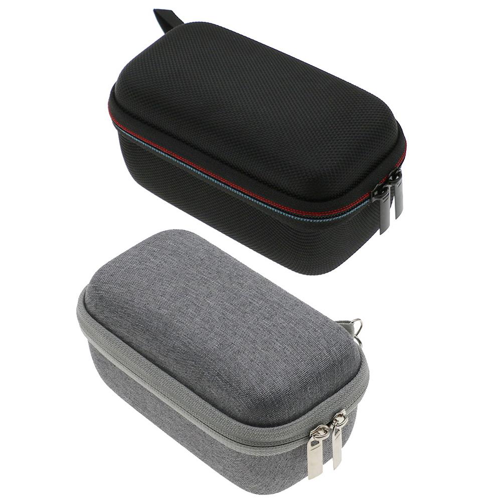 Travel Carrying Box Protective Case Hard Shell Case for Attack Shark R1 PAW3311 for DAREU A950 Wireless Gaming Mouse