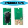 Ink Cartridge Chip T6361 T6369 T636A for 7910 9910 7908 9908 7890 9890 9900 7710 9710 7700 9700 Printer Models